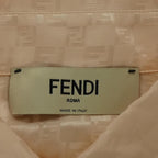 Fendi Auqg Shirt Pink — view 4