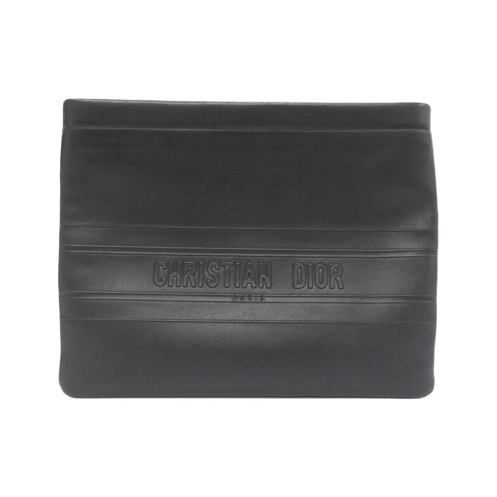 Dior Clutch Black