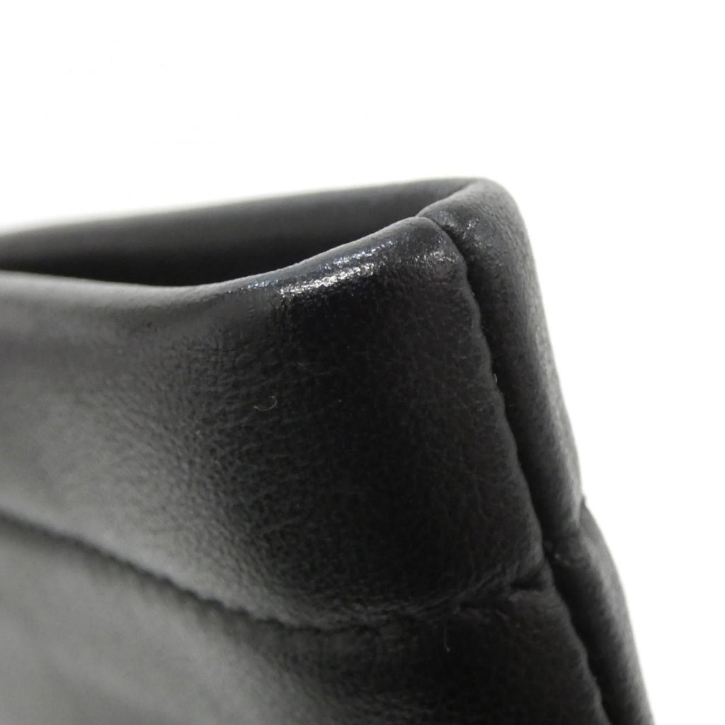 Dior Clutch Black — view 5