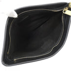 Dior Clutch Black — view 6