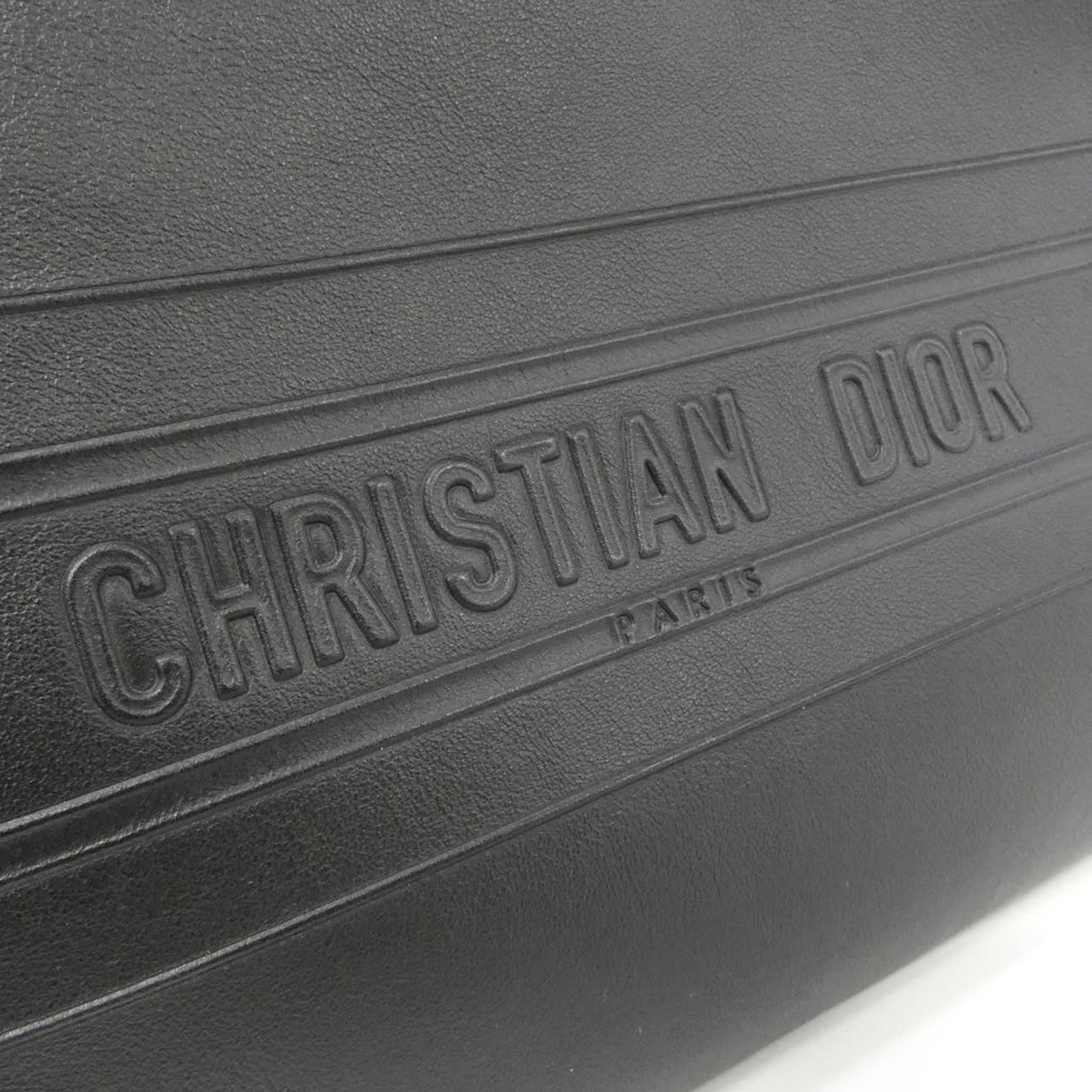 Dior Clutch Black — view 4