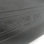Dior Clutch Black — view 4