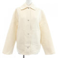 Hermes Medor Jacket Beige
