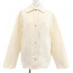 Hermes Medor Jacket Beige