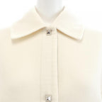 Hermes Medor Jacket Beige — view 5