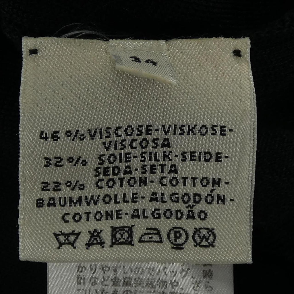 Hermes Dress Gray — view 3
