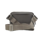 Prada Shoulder Bag Silver — view 2