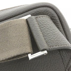 Prada Shoulder Bag Silver — view 6