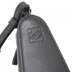 Loewe Hammock Hobo Mini Shoulder — view 4