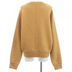 Hermes Knit Sweater Brown — view 2