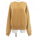 Hermes Knit Sweater Brown