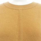 Hermes Knit Sweater Brown — view 6