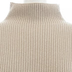 Hermes Figure Artistique Twill Laine Knit Sweater — view 5