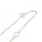 Hermes Cavalier Necklace Silver — view 4