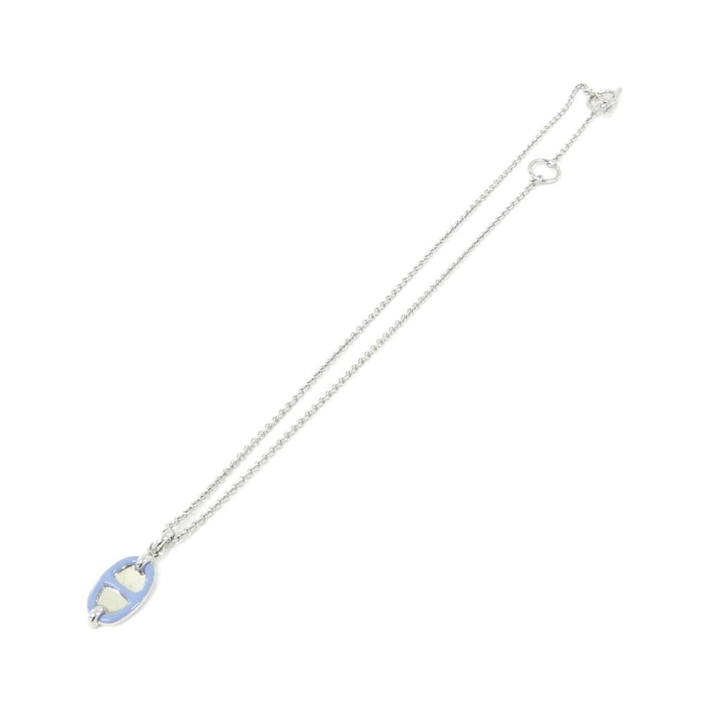 Hermes Mini Maillon PM Necklace — view 2