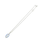 Hermes Mini Maillon PM Necklace — view 2