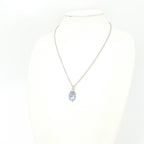 Hermes Mini Maillon PM Necklace — view 6