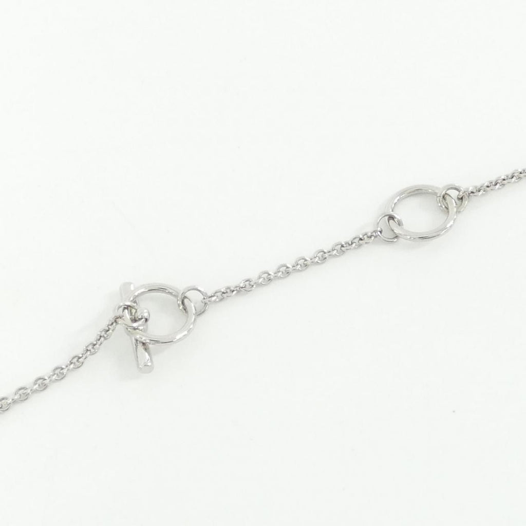 Hermes Mini Maillon PM Necklace — view 5