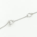 Hermes Mini Maillon PM Necklace — view 5