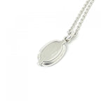 Hermes Mini Maillon PM Necklace — view 4