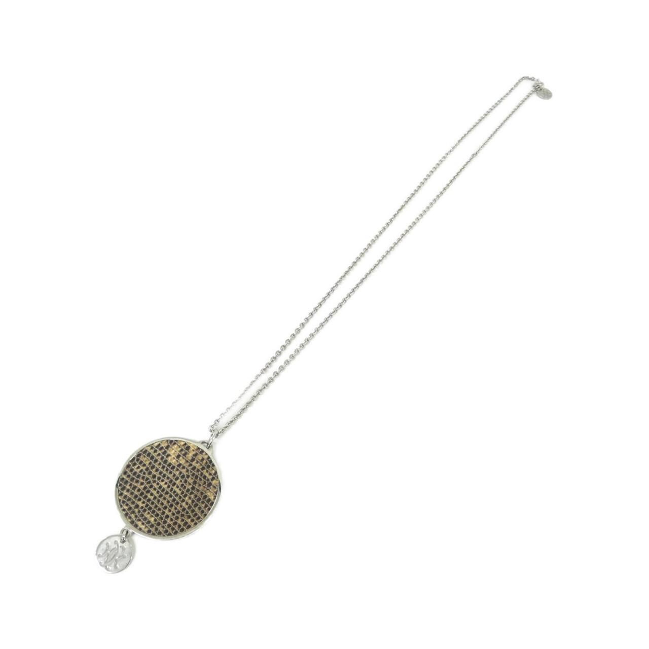 Hermes Allure GM Necklace — view 2