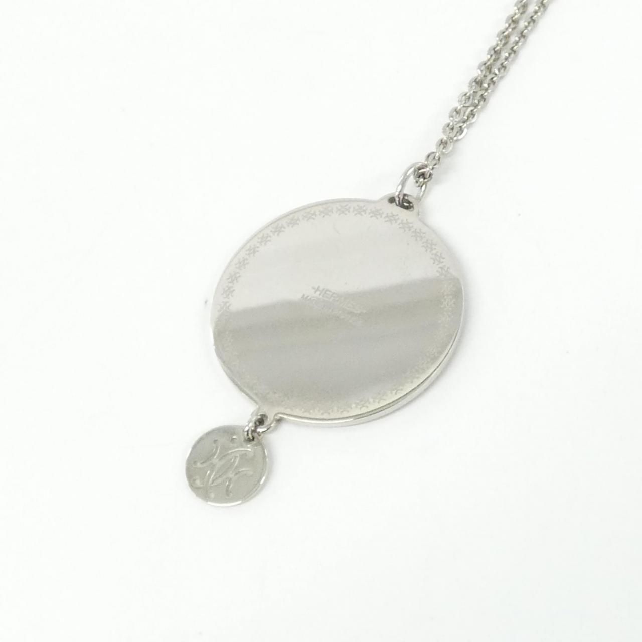 Hermes Allure GM Necklace — view 4