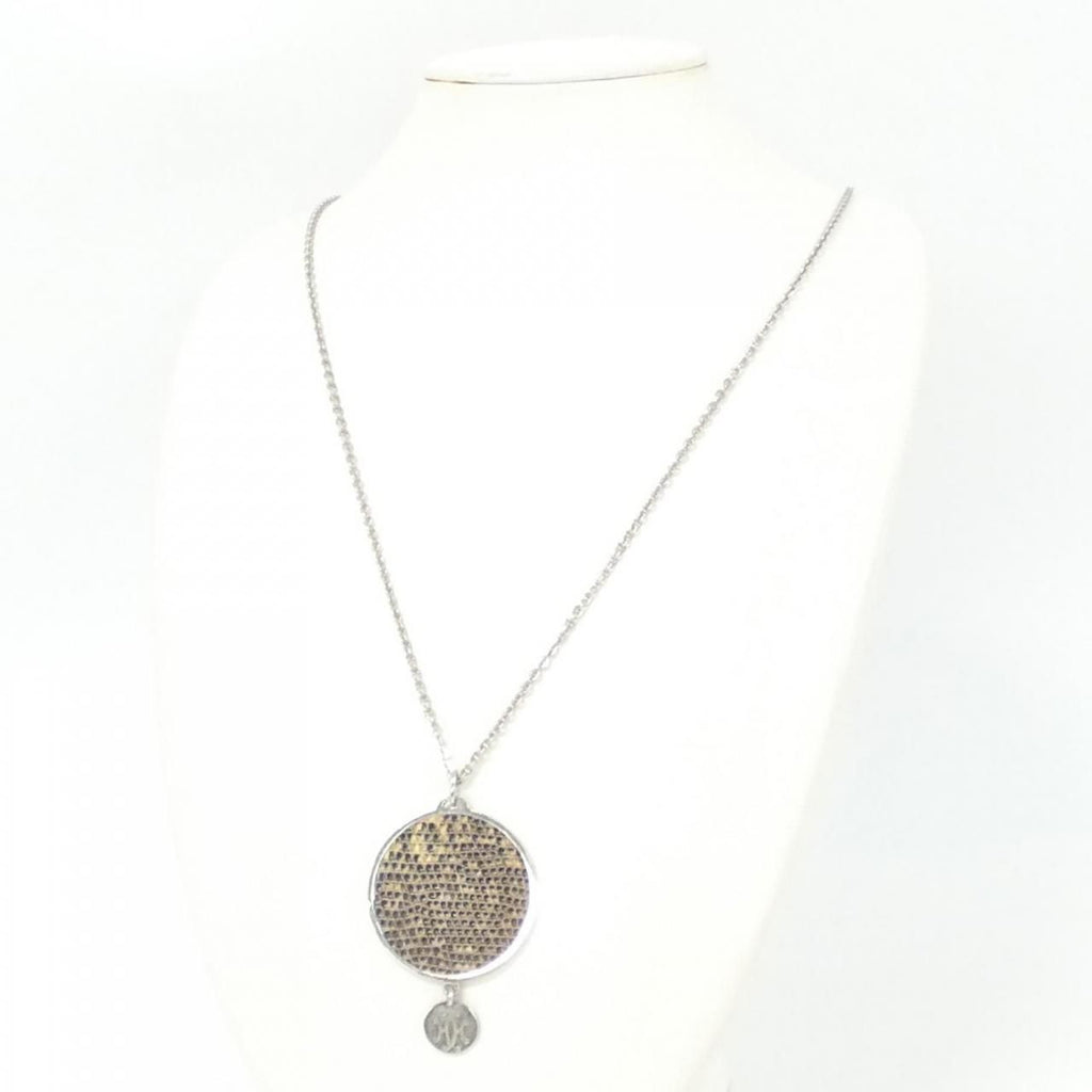 Hermes Allure GM Necklace — view 7