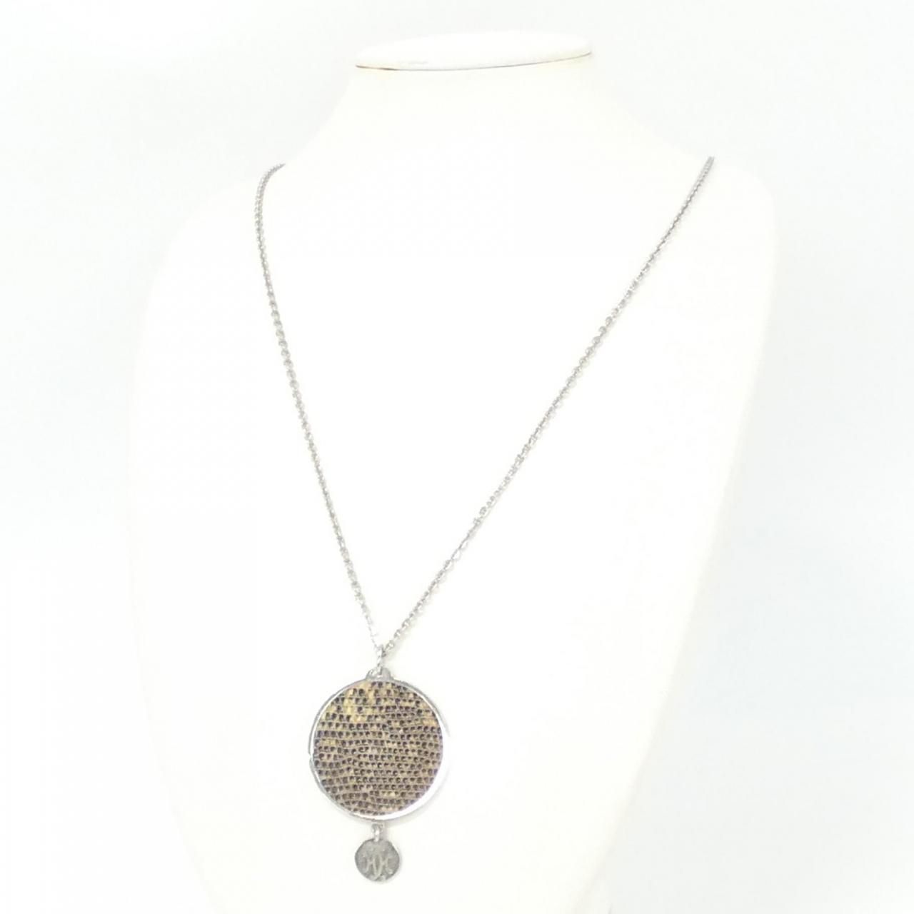 Hermes Allure GM Necklace — view 7