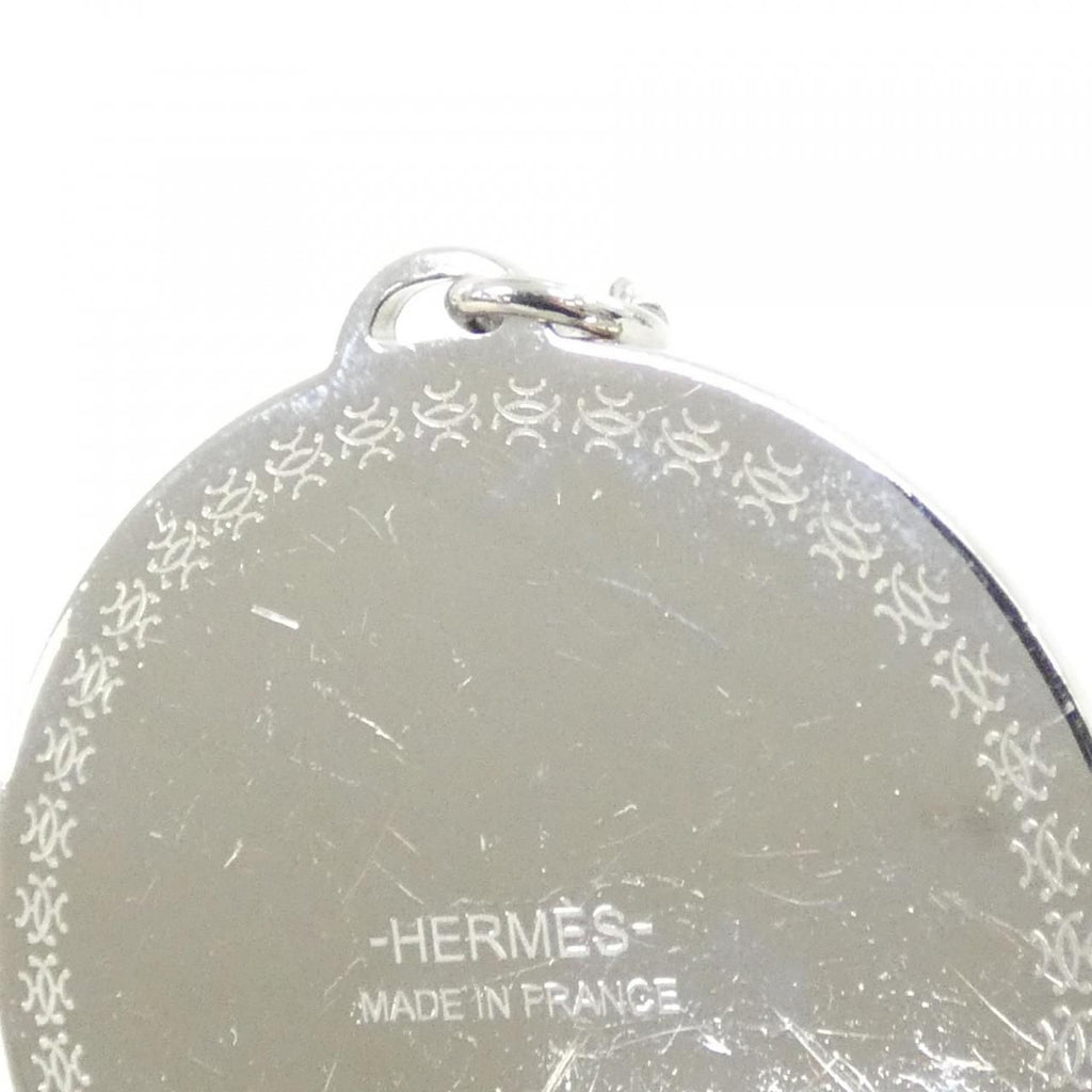 Hermes Allure GM Necklace — view 5