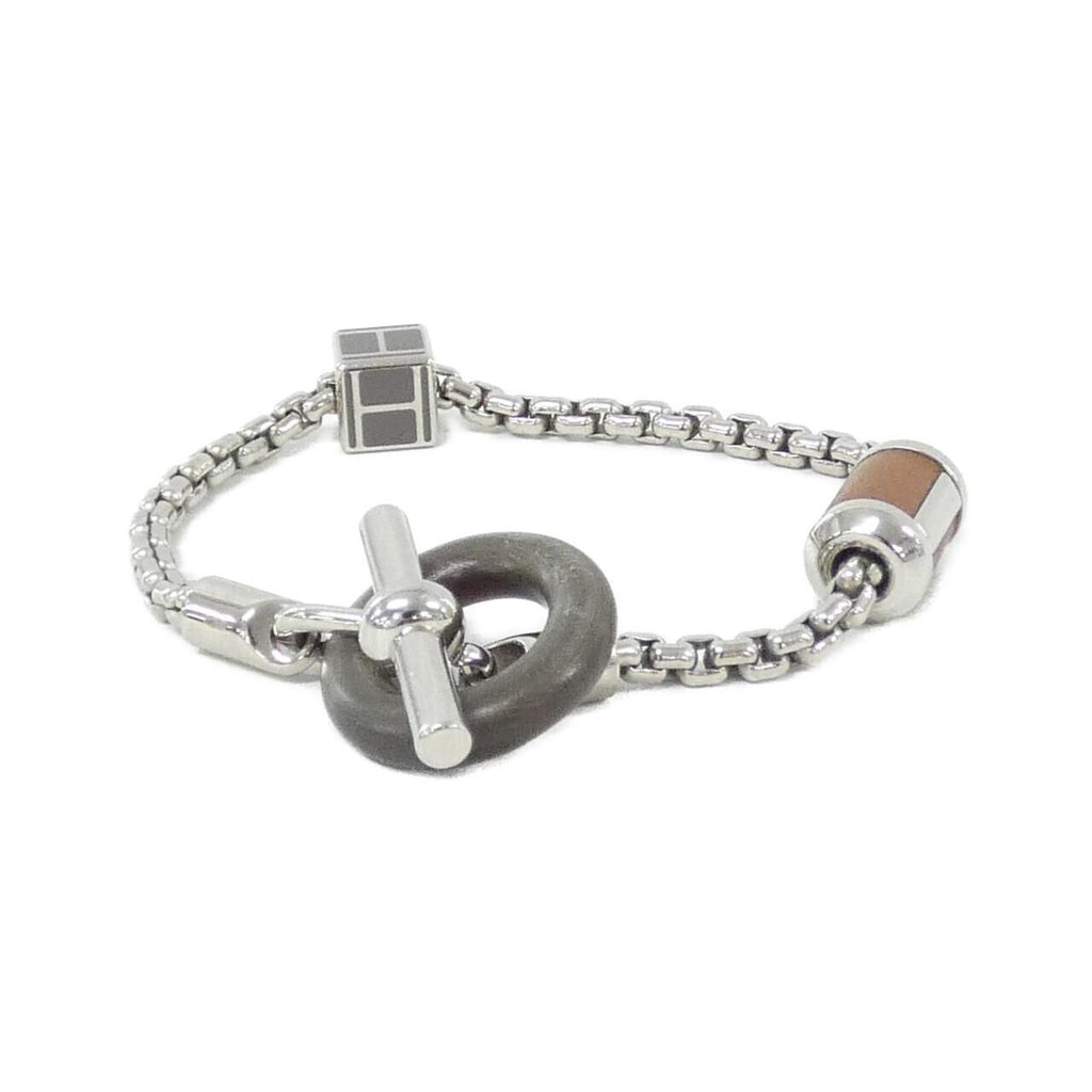 Hermes Merimelo Bracelet Gold — view 2
