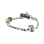 Hermes Merimelo Bracelet Gold