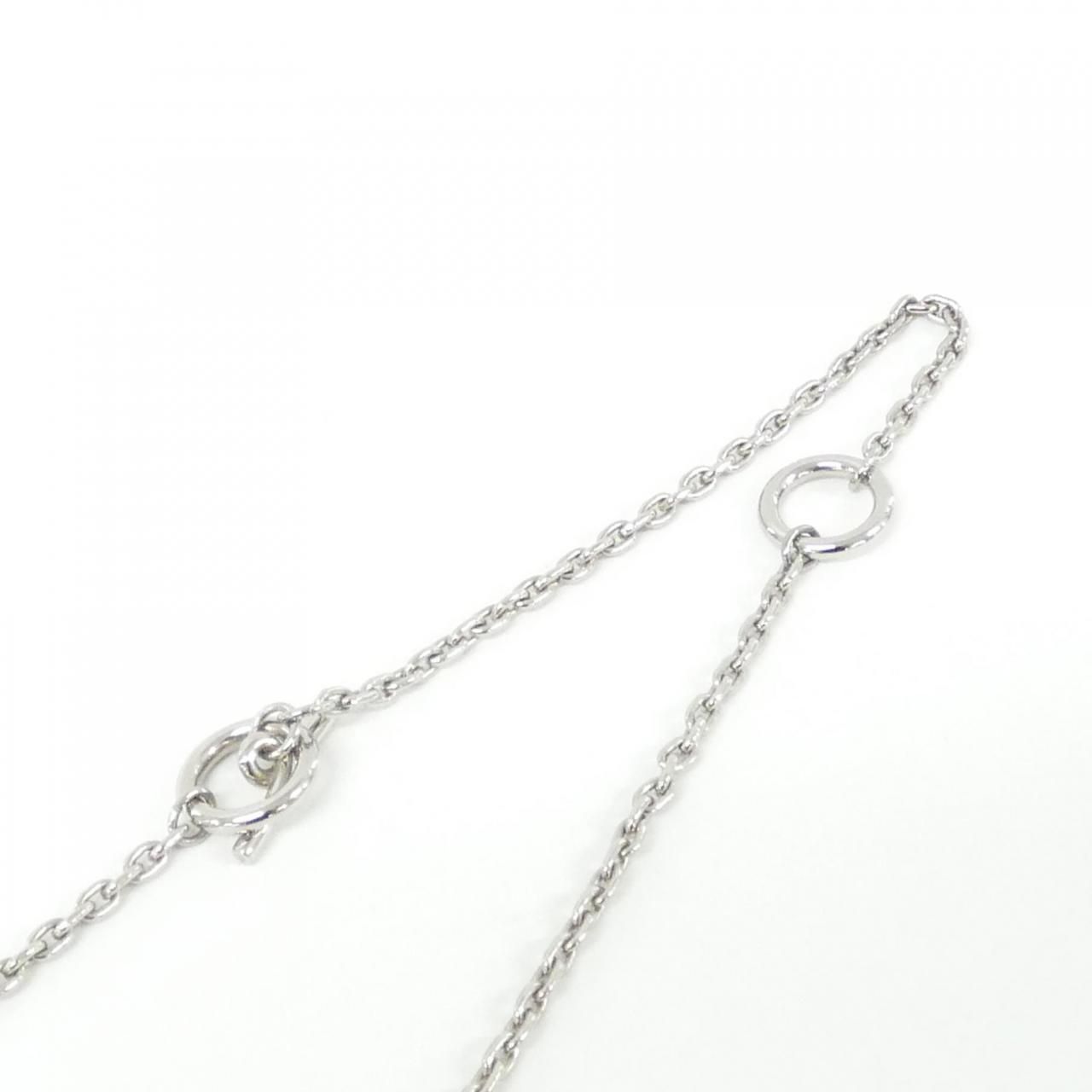 Hermes Chaine D'ancre Necklace — view 4