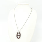 Hermes Chaine D'ancre Necklace — view 5
