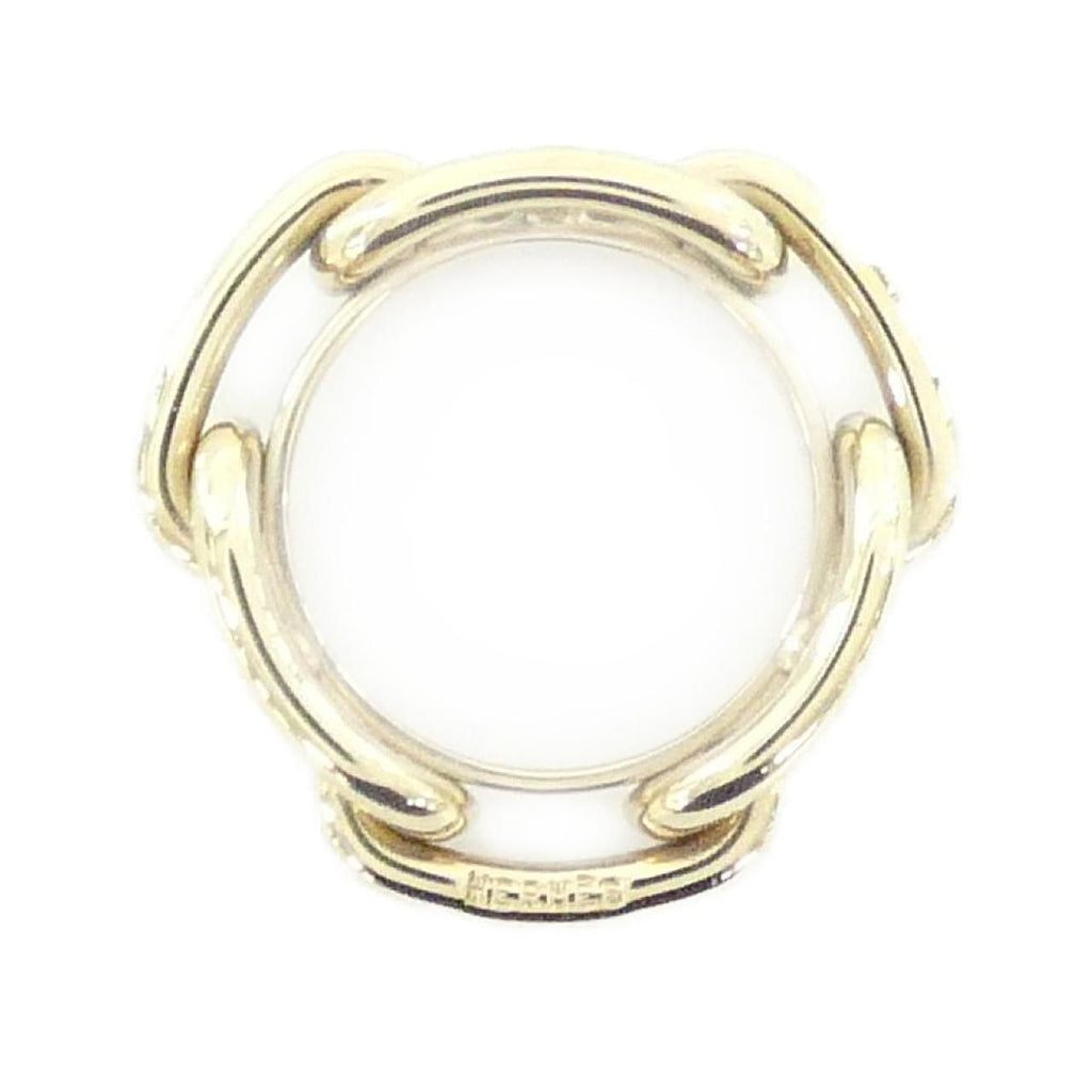 Hermes Legato Scarf Ring — view 2