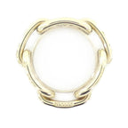 Hermes Legato Scarf Ring — view 2