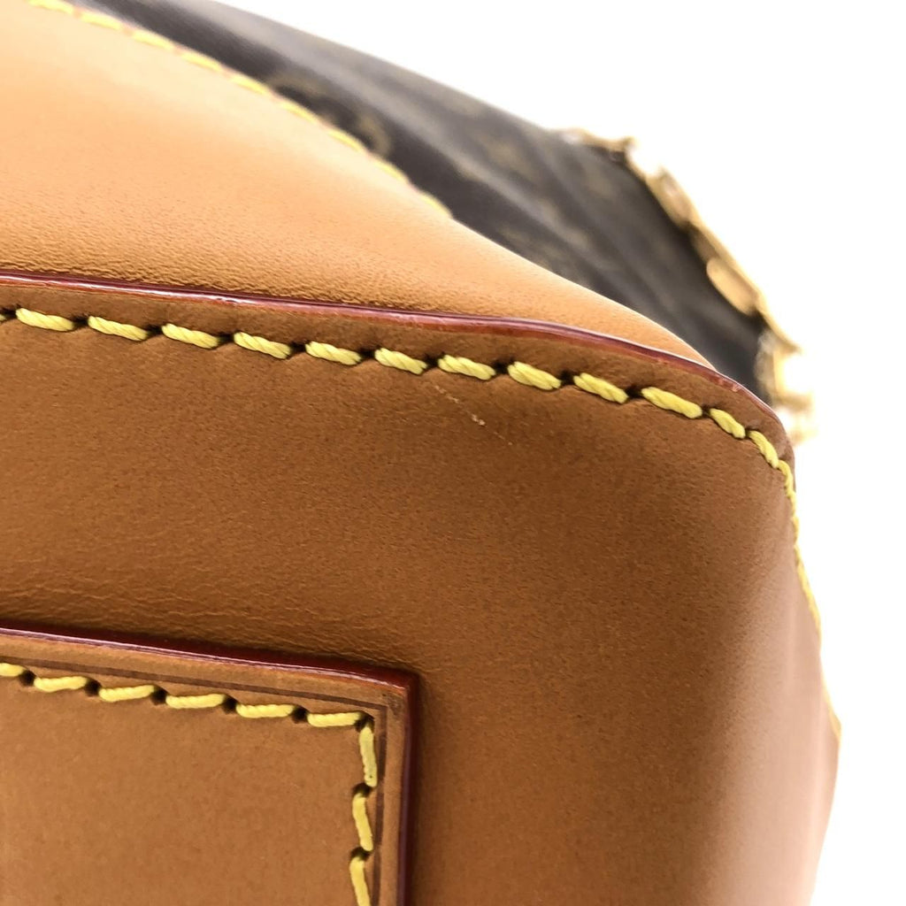 Louis Vuitton Monogram Cabas Voyage — view 4