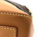 Louis Vuitton Monogram Cabas Voyage — view 4