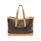 Louis Vuitton Monogram Cabas Voyage — view 2