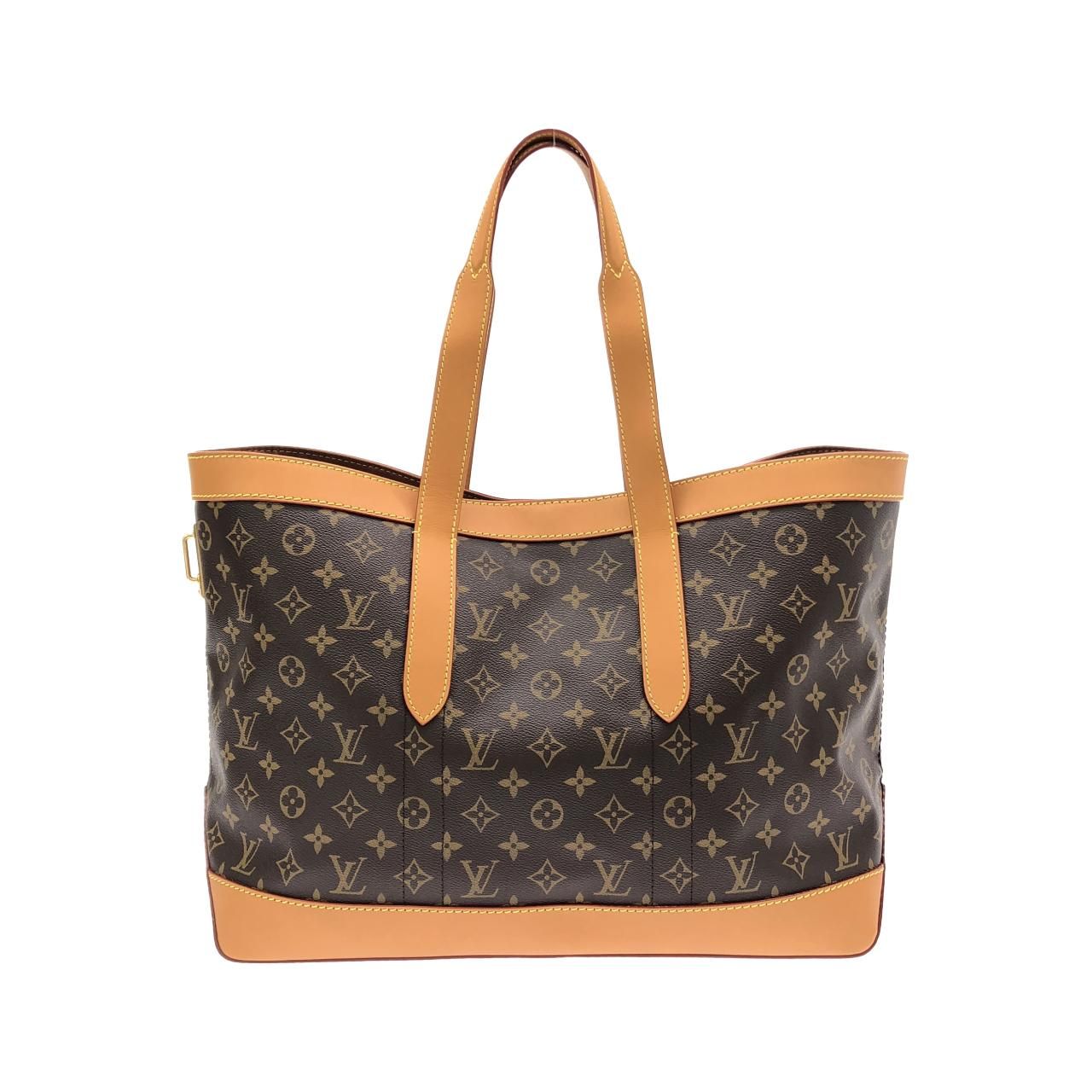 Louis Vuitton Monogram Cabas Voyage — view 2