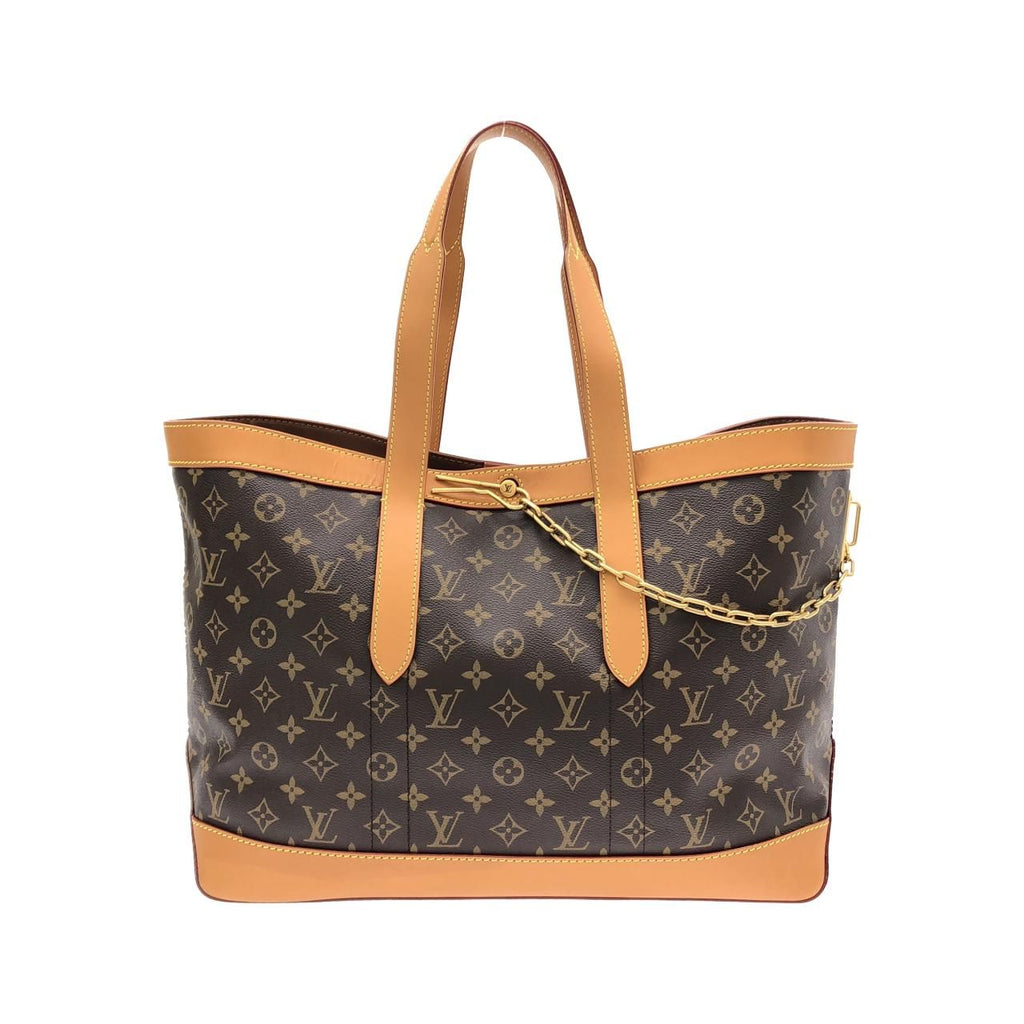 Louis Vuitton Monogram Cabas Voyage