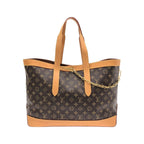 Louis Vuitton Monogram Cabas Voyage