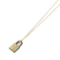 Hermes Ohkelly PM Necklace