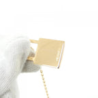 Hermes Ohkelly PM Necklace — view 5