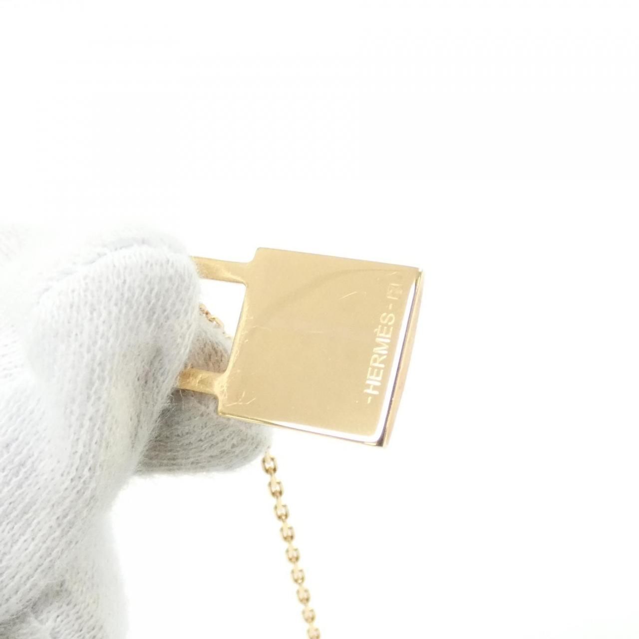 Hermes Ohkelly PM Necklace — view 5