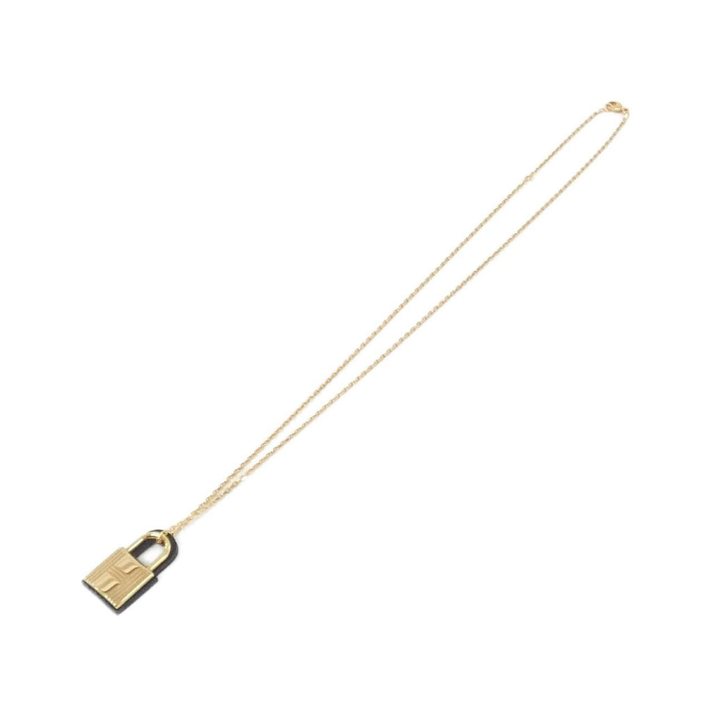 Hermes Ohkelly PM Necklace — view 2