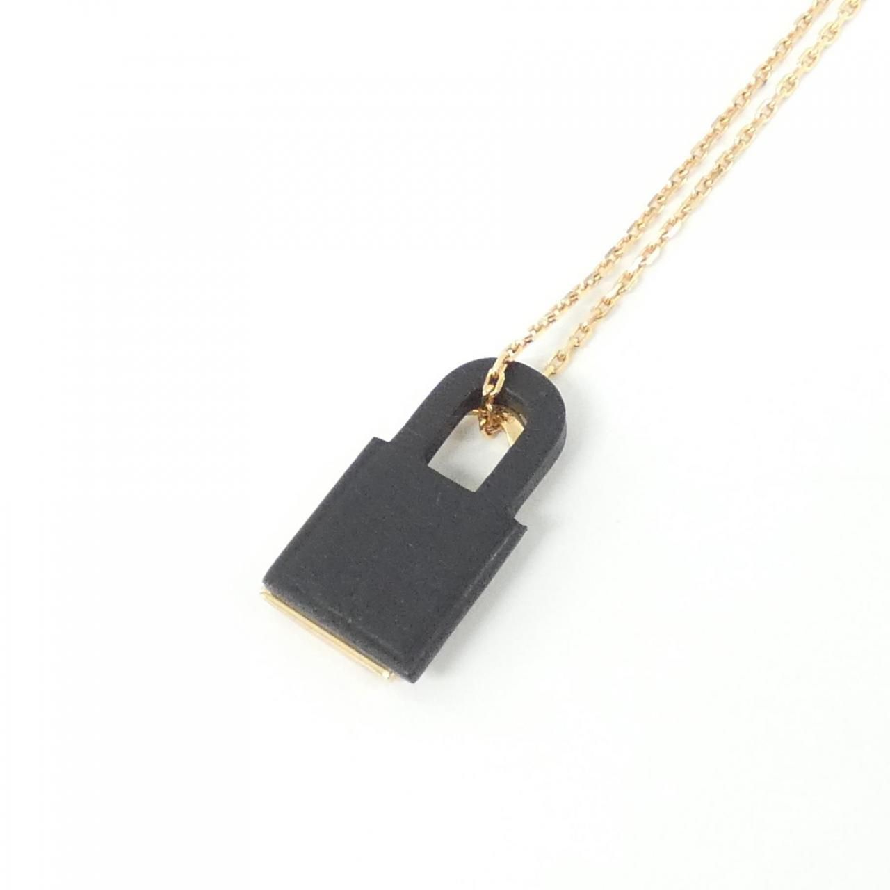 Hermes Ohkelly PM Necklace — view 4