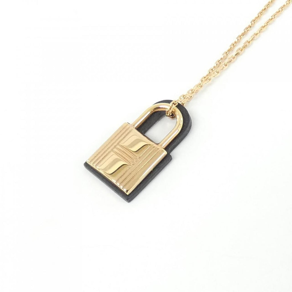 Hermes Ohkelly PM Necklace — view 3