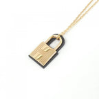 Hermes Ohkelly PM Necklace — view 3