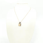 Hermes Ohkelly PM Necklace — view 7