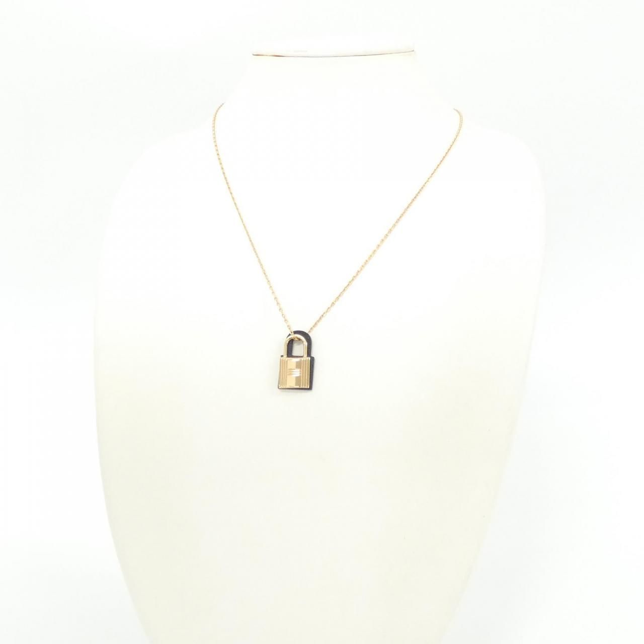 Hermes Ohkelly PM Necklace — view 7
